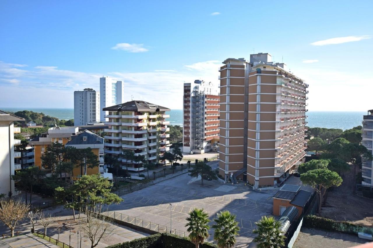 Residence La Duna Lignano Sabbiadoro Exterior photo